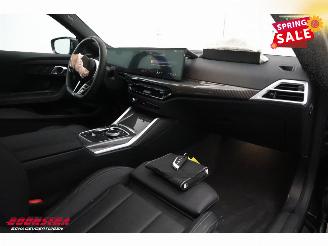 BMW 2-serie Coupé 218i M-Sport LED ACC HUD H/K Leder 360° picture 12