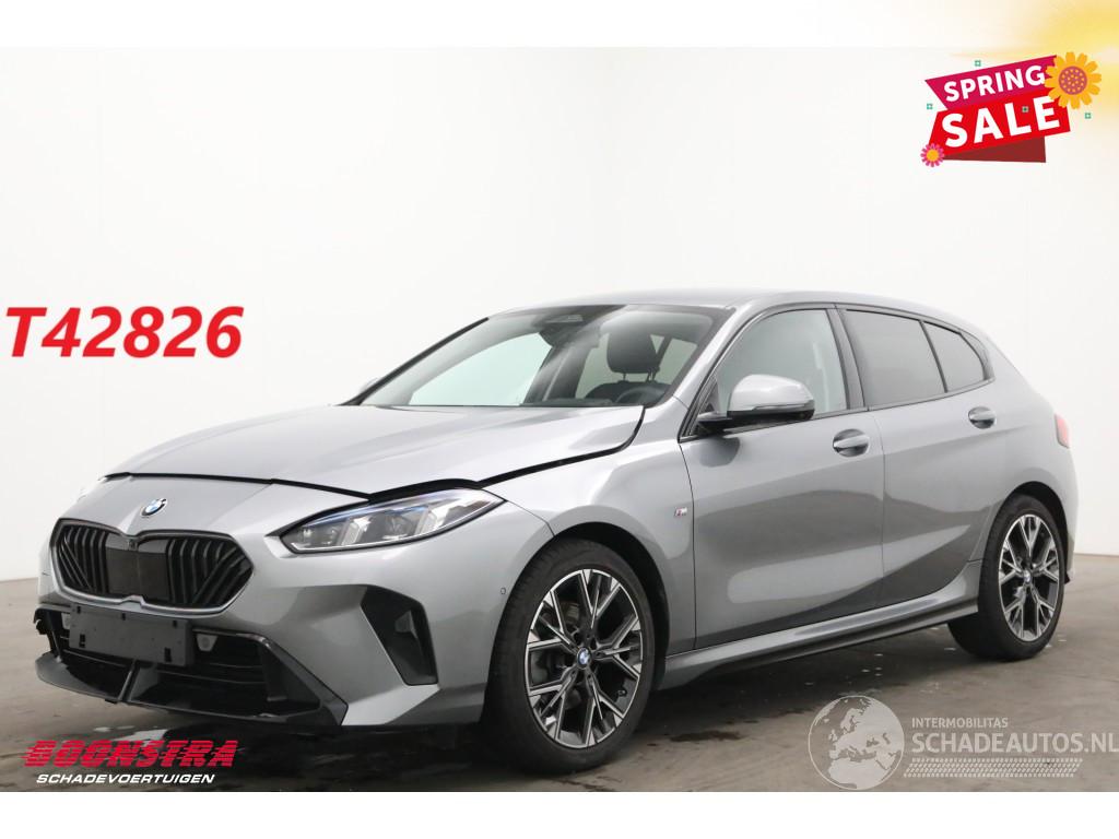 BMW 1-serie 120i M Sport LED HUD H/K 360° SHZ