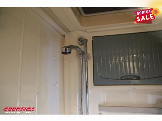 Chausson  Allegro 2.8 JTD Solar Dakairco Frans Bed Oven picture 20