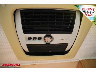 Chausson  Allegro 2.8 JTD Solar Dakairco Frans Bed Oven picture 21