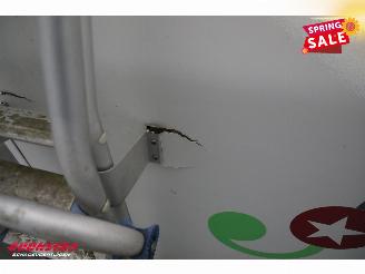 Chausson  Allegro 2.8 JTD Solar Dakairco Frans Bed Oven picture 11