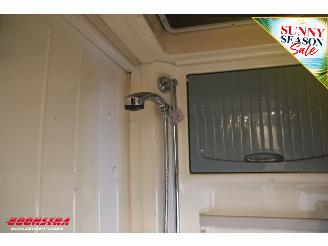 Chausson  Allegro 2.8 JTD Solar Dakairco Frans Bed Oven picture 20