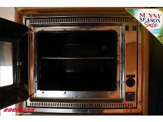 Chausson  Allegro 2.8 JTD Solar Dakairco Frans Bed Oven picture 18