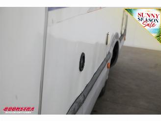 Chausson  Allegro 2.8 JTD Solar Dakairco Frans Bed Oven picture 8