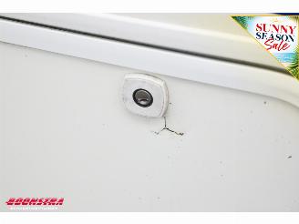 Chausson  Allegro 2.8 JTD Solar Dakairco Frans Bed Oven picture 10