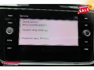 Volkswagen T-Roc 2.0 TDI 4Motion Sport LED ACC Navi Clima Camera SHZ AHK picture 25