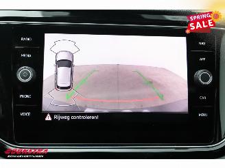 Volkswagen T-Roc 2.0 TDI 4Motion Sport LED ACC Navi Clima Camera SHZ AHK picture 20