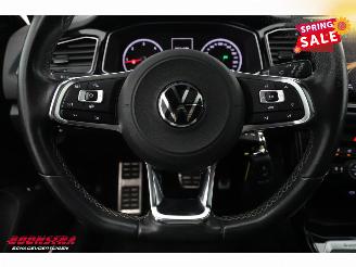 Volkswagen T-Roc 2.0 TDI 4Motion Sport LED ACC Navi Clima Camera SHZ AHK picture 18