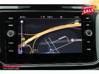 Volkswagen T-Roc 2.0 TDI 4Motion Sport LED ACC Navi Clima Camera SHZ AHK picture 21