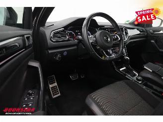 Volkswagen T-Roc 2.0 TDI 4Motion Sport LED ACC Navi Clima Camera SHZ AHK picture 16