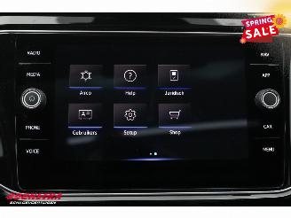 Volkswagen T-Roc 2.0 TDI 4Motion Sport LED ACC Navi Clima Camera SHZ AHK picture 23