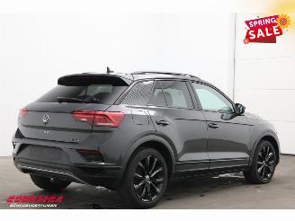 Volkswagen T-Roc 2.0 TDI 4Motion Sport LED ACC Navi Clima Camera SHZ AHK picture 3