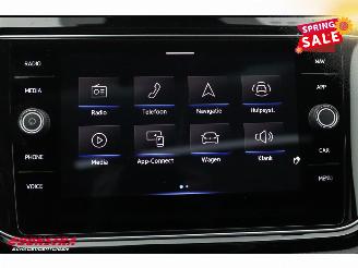 Volkswagen T-Roc 2.0 TDI 4Motion Sport LED ACC Navi Clima Camera SHZ AHK picture 22