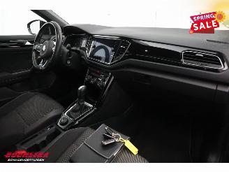 Volkswagen T-Roc 2.0 TDI 4Motion Sport LED ACC Navi Clima Camera SHZ AHK picture 11