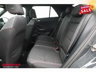 Volkswagen T-Roc 2.0 TDI 4Motion Sport LED ACC Navi Clima Camera SHZ AHK picture 15