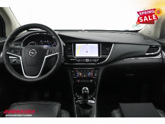 Opel Mokka 1.4 Turbo Innovation LED Leder Navi Clima Cruise Camera LRHZ 78.289 km! picture 15
