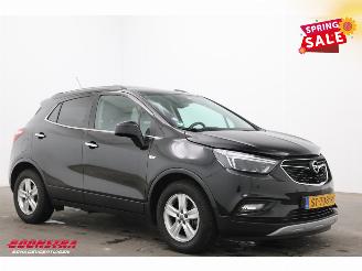 Opel Mokka 1.4 Turbo Innovation LED Leder Navi Clima Cruise Camera LRHZ 78.289 km! picture 2