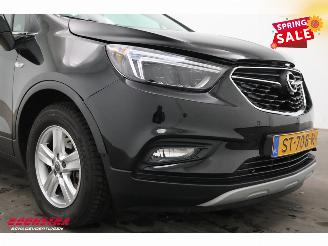 Opel Mokka 1.4 Turbo Innovation LED Leder Navi Clima Cruise Camera LRHZ 78.289 km! picture 7
