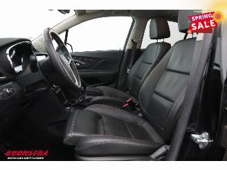 Opel Mokka 1.4 Turbo Innovation LED Leder Navi Clima Cruise Camera LRHZ 78.289 km! picture 17