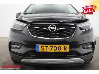 Opel Mokka 1.4 Turbo Innovation LED Leder Navi Clima Cruise Camera LRHZ 78.289 km! picture 8