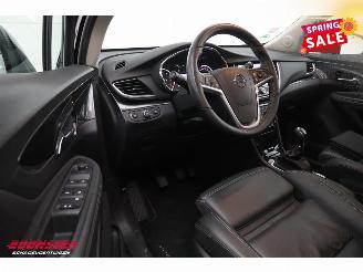 Opel Mokka 1.4 Turbo Innovation LED Leder Navi Clima Cruise Camera LRHZ 78.289 km! picture 19