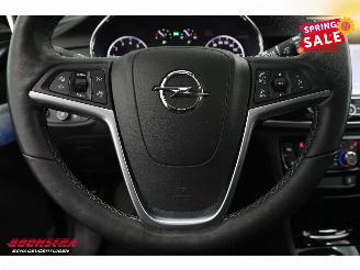 Opel Mokka 1.4 Turbo Innovation LED Leder Navi Clima Cruise Camera LRHZ 78.289 km! picture 21