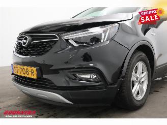 Opel Mokka 1.4 Turbo Innovation LED Leder Navi Clima Cruise Camera LRHZ 78.289 km! picture 12