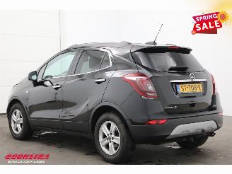 Opel Mokka 1.4 Turbo Innovation LED Leder Navi Clima Cruise Camera LRHZ 78.289 km! picture 4