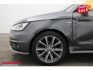 Audi A1 Sportback 1.0 TFSI Sport S line Edition Xenon Navi Clima Cruise PDC 81.102 km! picture 6