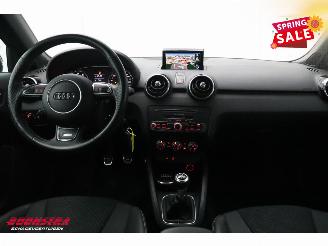 Audi A1 Sportback 1.0 TFSI Sport S line Edition Xenon Navi Clima Cruise PDC 81.102 km! picture 16