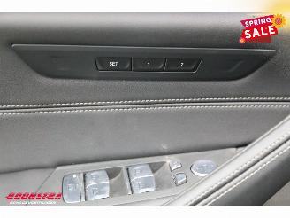 BMW 5-serie 520e M-Sport LED Schuifdak Memory HUD H/K Camera SHZ picture 27