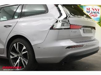 Volvo V-60 2.0 B4 Core LED Leder ACC Virtual LRHZ Camera SHZ picture 12
