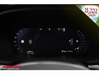Volvo V-60 2.0 B4 Core LED Leder ACC Virtual LRHZ Camera SHZ picture 24