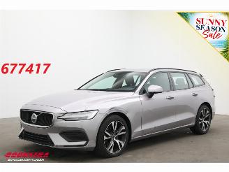Avarii autoturisme Volvo V-60 2.0 B4 Core LED Leder ACC Virtual LRHZ Camera SHZ 2025/6