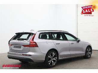 Volvo V-60 2.0 B4 Core LED Leder ACC Virtual LRHZ Camera SHZ picture 3