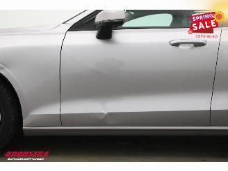 Volvo V-60 2.0 B4 Core LED Leder ACC Virtual LRHZ Camera SHZ picture 10