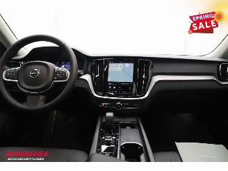 Volvo V-60 B4 Core LED ACC Leder Apple/Android Camera LRHZ SHZ 2.234 km! picture 16