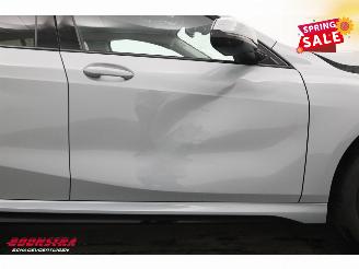 BMW 1-serie 116i M-Sport Ext. LED Apple/Android Navi Cruise Camera SHZ 5.387 km! picture 5