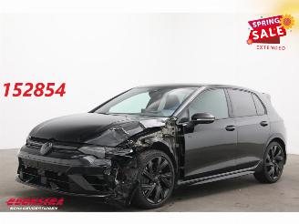 skadebil auto Volkswagen Golf 8.5 2.0 TSI R 4Motion LED ACC Memory HUD 360° Ventilatie 2024/10