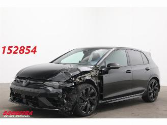 Schadeauto Volkswagen Golf 8.5 2.0 TSI R 4Motion LED ACC Memory HUD 360° Ventilatie 2024/10