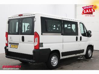 Citroën Jumper 2.0 BlueHDI L1-H1 9-Pers. picture 3