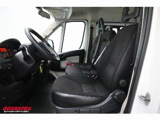 Citroën Jumper 2.0 BlueHDI L1-H1 9-Pers. picture 10