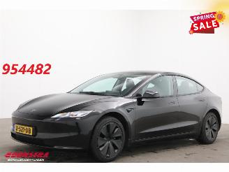 škoda osobní automobily Tesla Model 3 Premium Long Range AWD 78 kWh Pano LED ACC Ventilatie 2023/10