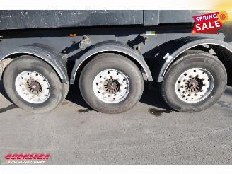 Stas  S300CX Kipper 3-Asser 55m3 picture 9