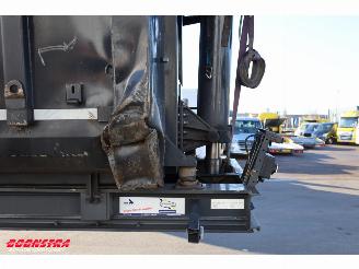 Stas  S300CX Kipper 3-Asser 55m3 picture 13