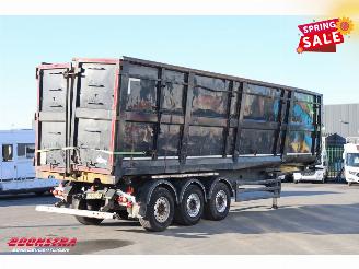 Stas  S300CX Kipper 3-Asser 55m3 picture 3