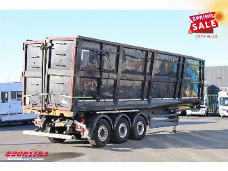Stas  S300CX Kipper 3-Asser 55m3 picture 3