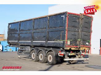 Stas  S300CX Kipper 3-Asser 55m3 picture 4