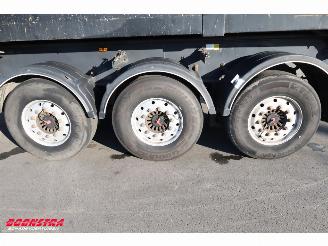 Stas  S300CX Kipper 3-Asser 55m3 picture 9