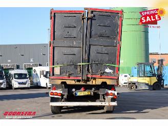 Stas  S300CX Kipper 3-Asser 55m3 picture 6